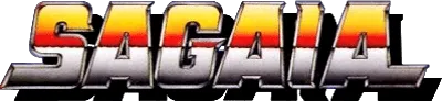 Sagaia, complet, sega master system - Jeux vidéo